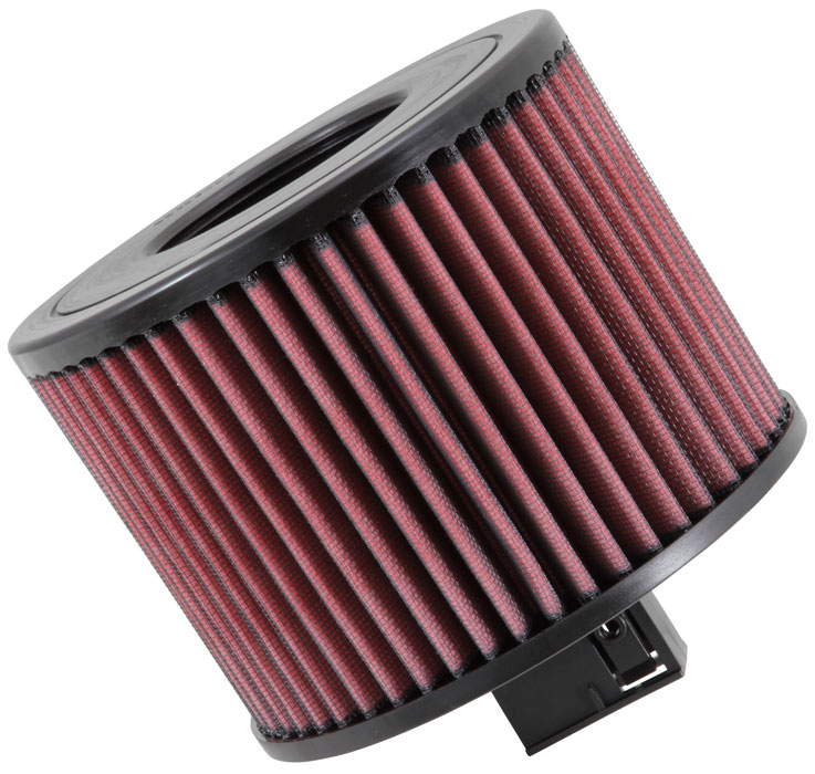 K&n Replacement Air Filter Bmw 3Series E90 E91 E92 E93 330i F I All