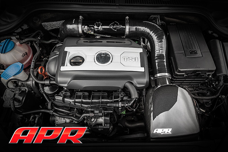 Apr 2 0T Ea888 Gen 1 Stage Iii Gtx Turbocharger System - Audi A3 8P ...