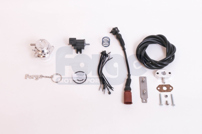 Blow Off Valve and Kit for Audi VW SEAT and Skoda 1.4 TSI FMDVATSI PRODIGY MOTORSPORT Blow Off Valve and Kit for Audi VW SEAT and Skoda 1.4 TSI FMDVATSI PRODIGY MOTORSPORT