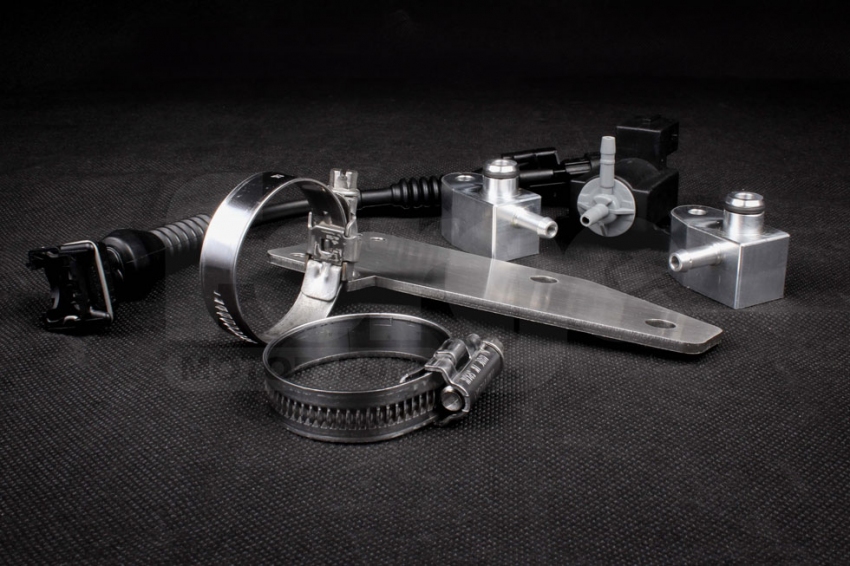 abarth 595 dump valve