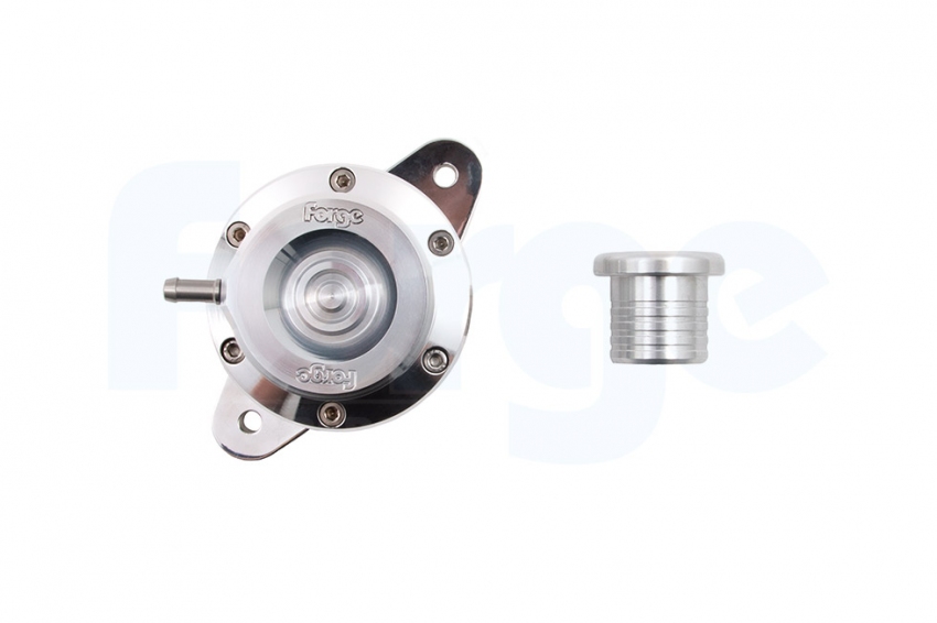 Blow Off Valve for Nissan Juke 1.6 Turbo FMDVAND PRODIGY MOTORSPORT
