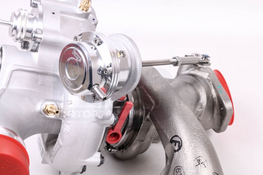 Alloy Adjustable Turbo Wastegate Actuator for the