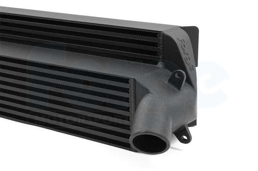 Uprated Intercooler for Hyundai i30N and Veloster N FMINT15