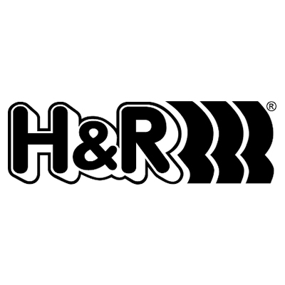 H&R H&R