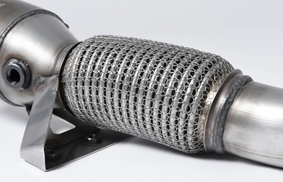 Latest new development from Milltek Sport, Cast Downpipes for multiple VW, Audi, Seat and Skoda models Latest new development from Milltek Sport, Cast Downpipes for multiple VW, Audi, Seat and Skoda models