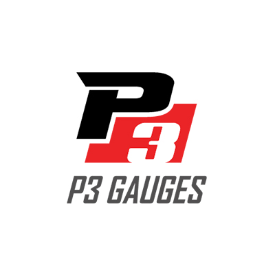 P3 Gauges P3 Gauges