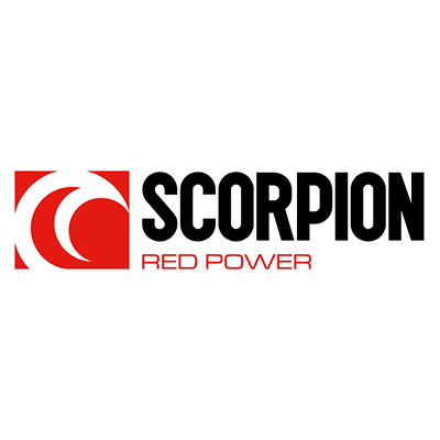 Scorpion Exhausts Scorpion Exhausts
